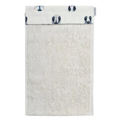 Lobster Roller Hand Towel