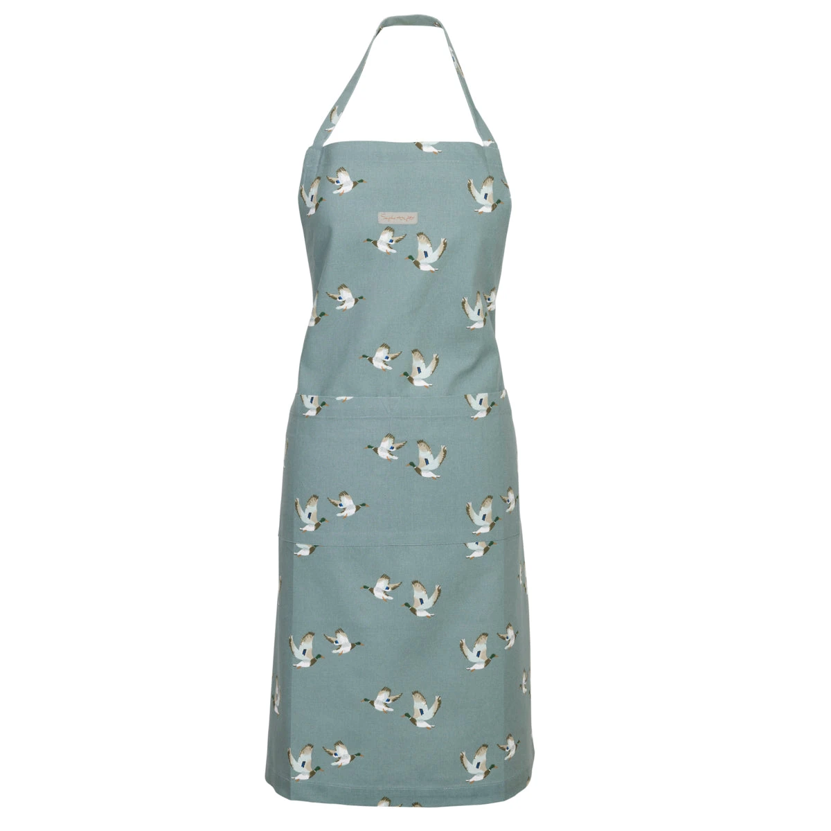 Ducks Adult Apron - Image 2