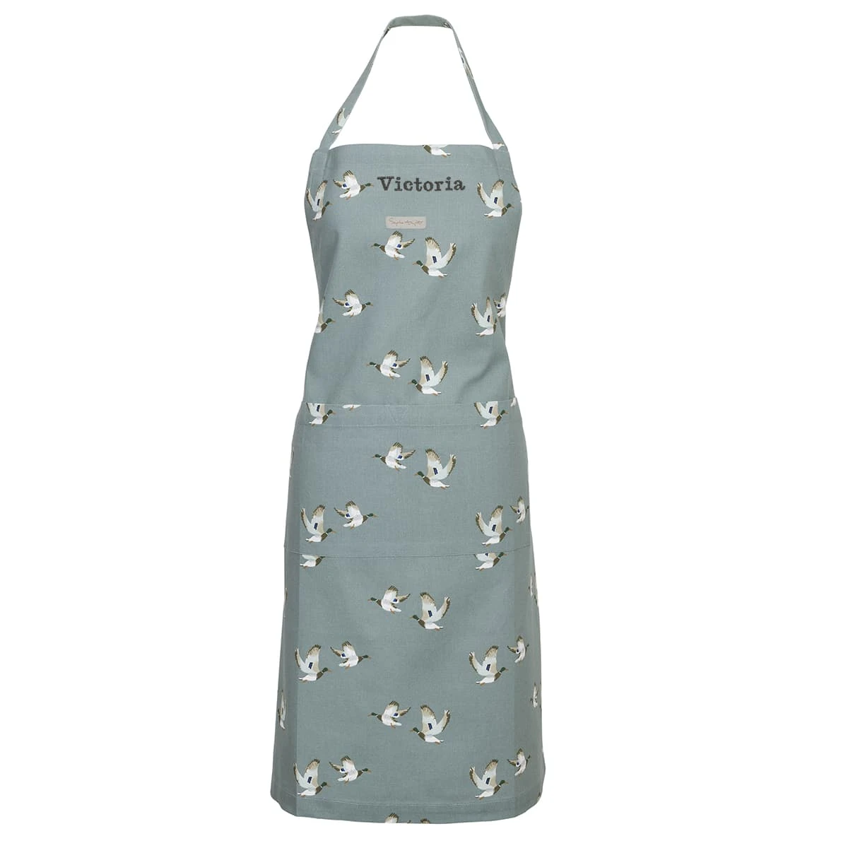 Ducks Adult Apron - Image 4