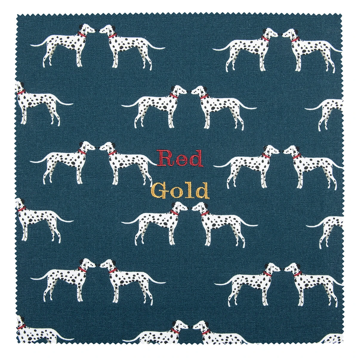 Dalmatian Pet Mattress Cover - Image 2