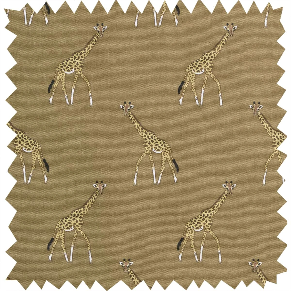 Giraffe Circular Hob Cover - Image 3