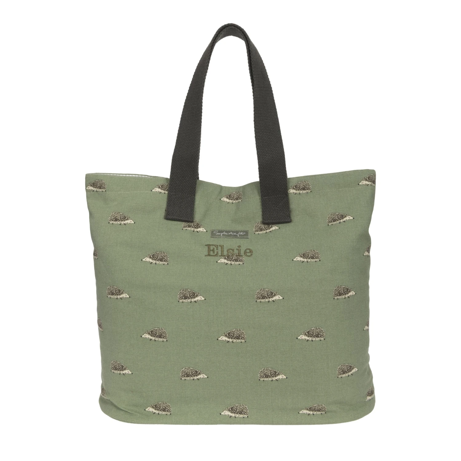 Hedgehogs Everyday Bag - Image 3