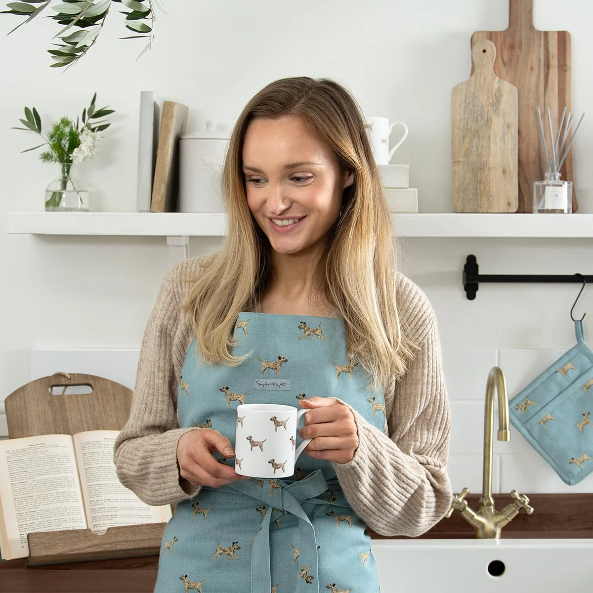 Terriers Mug - Image 4