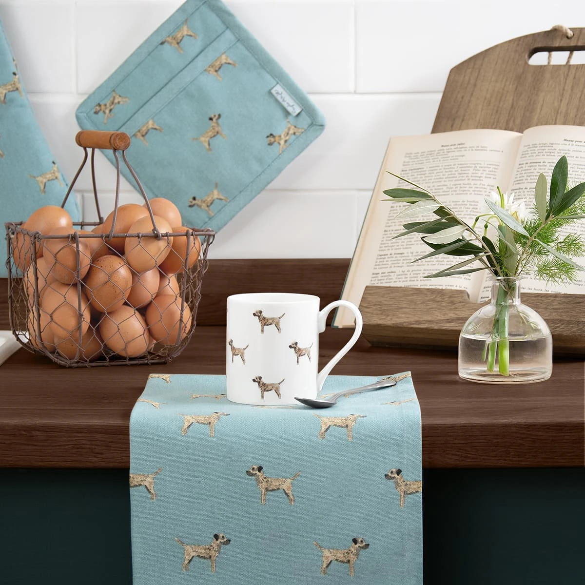 Terriers Pot Grab - Image 4