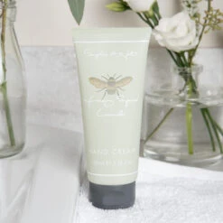 Honey Spiced Lavender Hand Cream