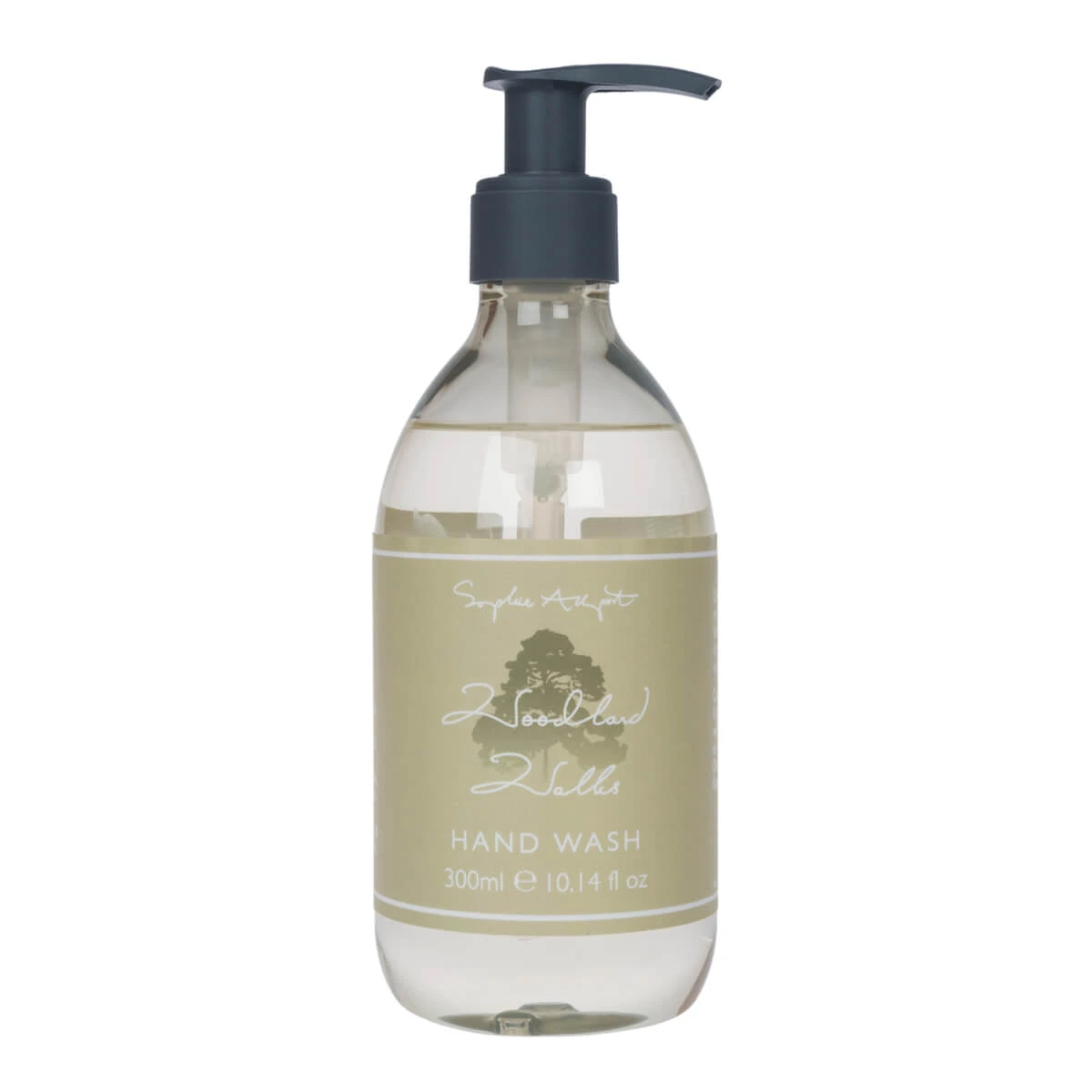 Woodland Walks Hand Wash - 300ml