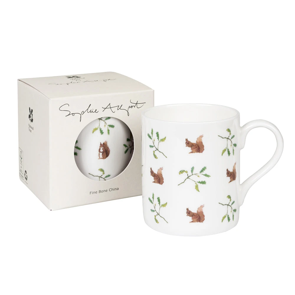 Squirrel Mug - Image 4