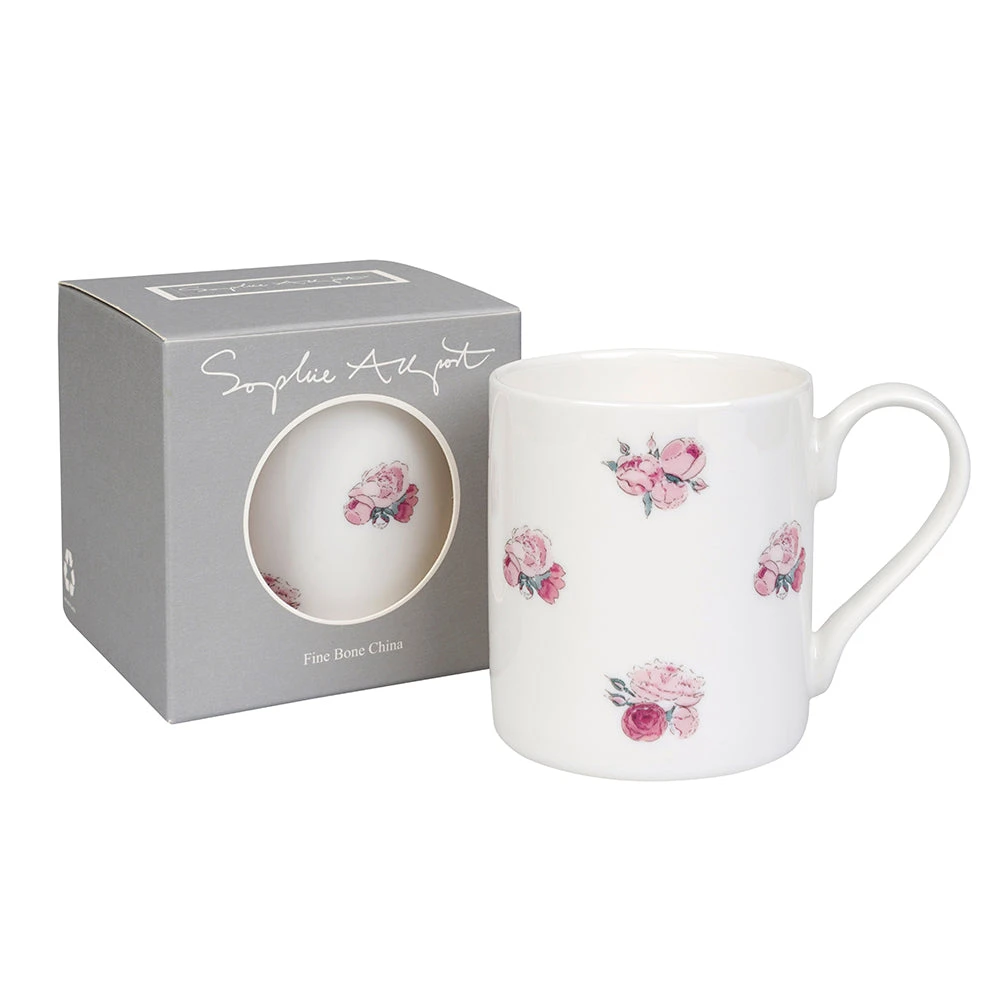 Peony Mug - Image 6