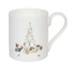 Festive Forest Mug