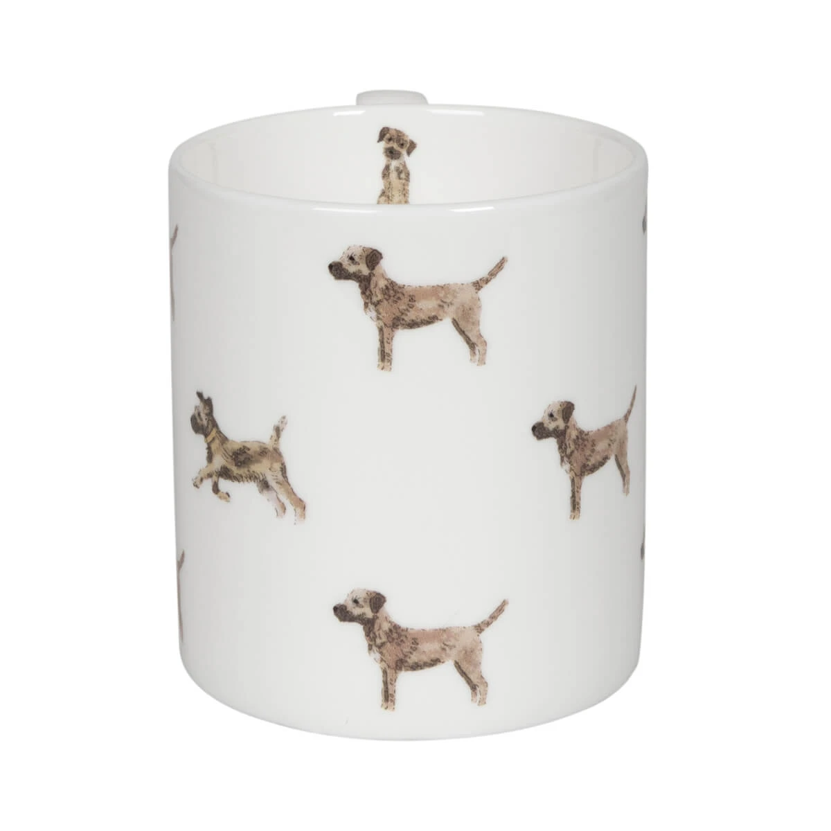 Terriers Mug - Image 7