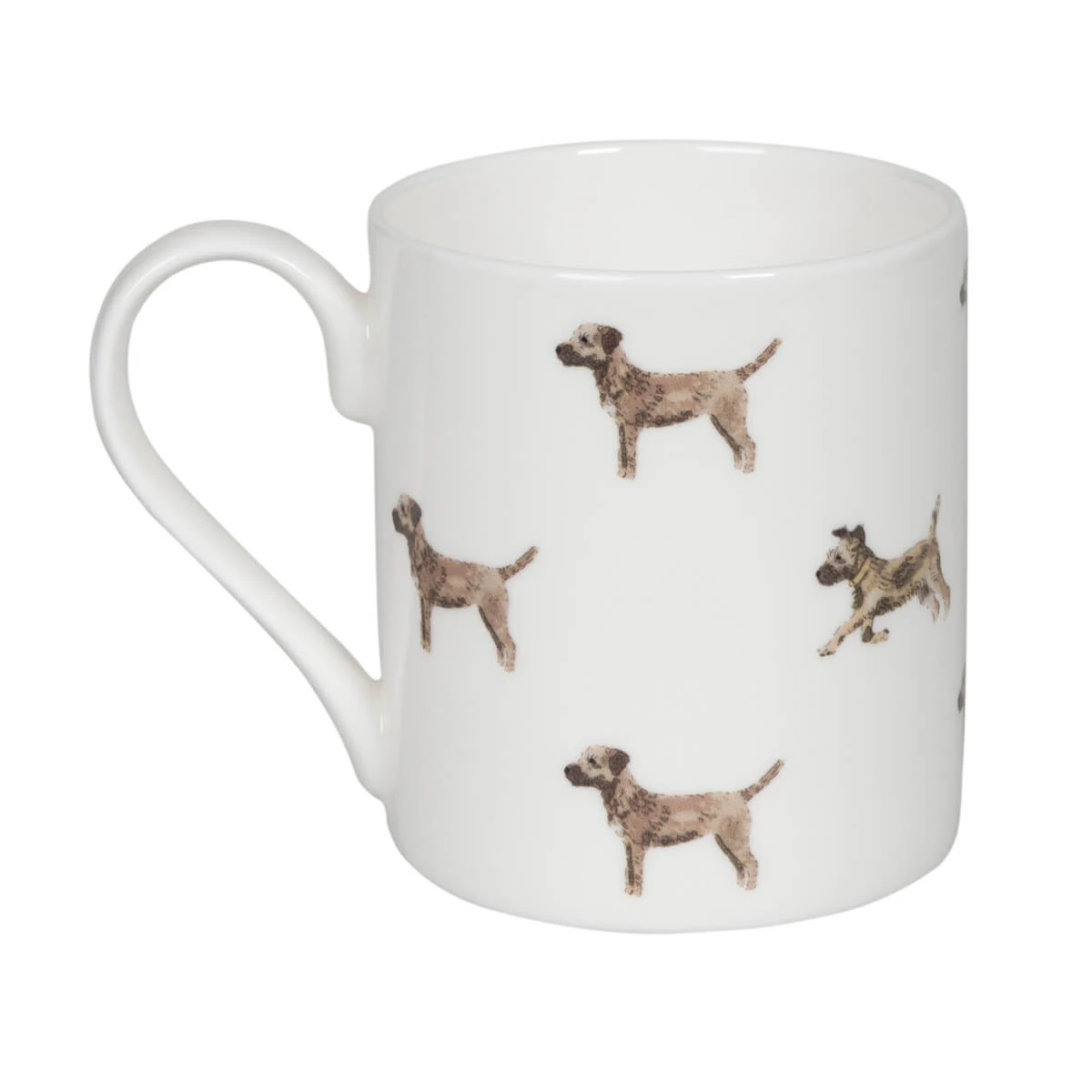 Terriers Mug - Image 6