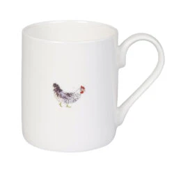 Chicken Solo Mug