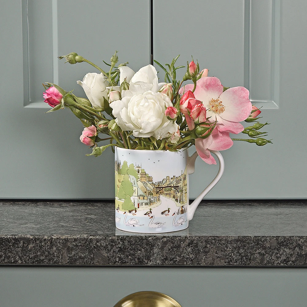 Stamford Mug - Image 2