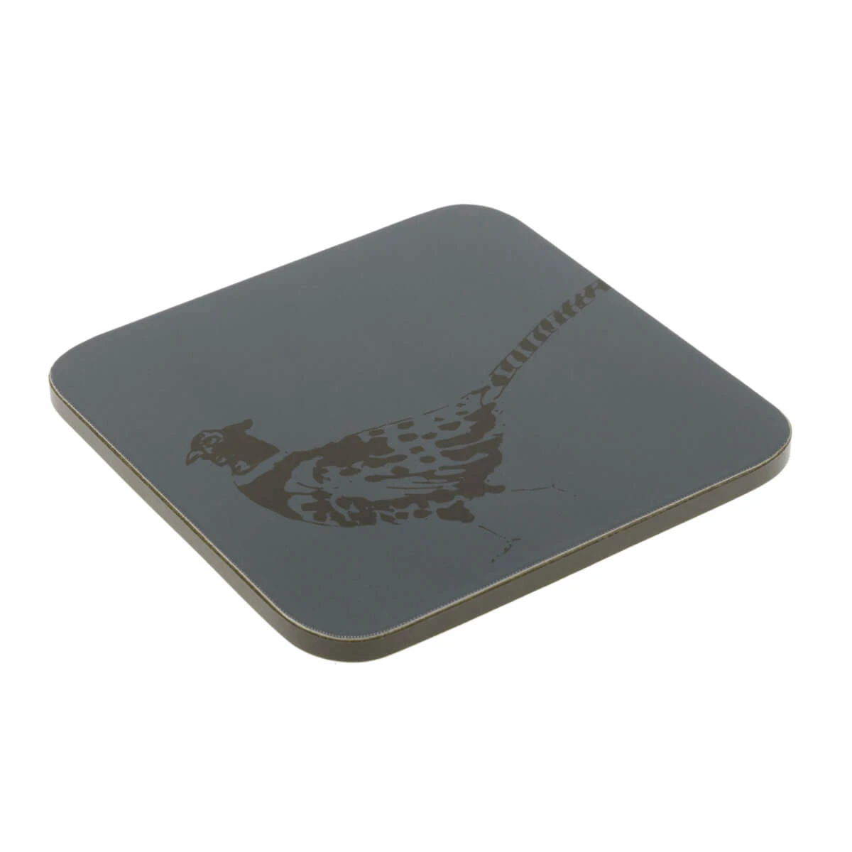 Pheasant Coasters (Set Of 4) - Image 3