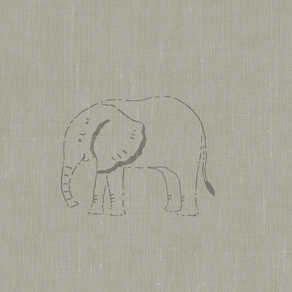 Elephant Slate Grey Made To Measure Curtains - Image 2