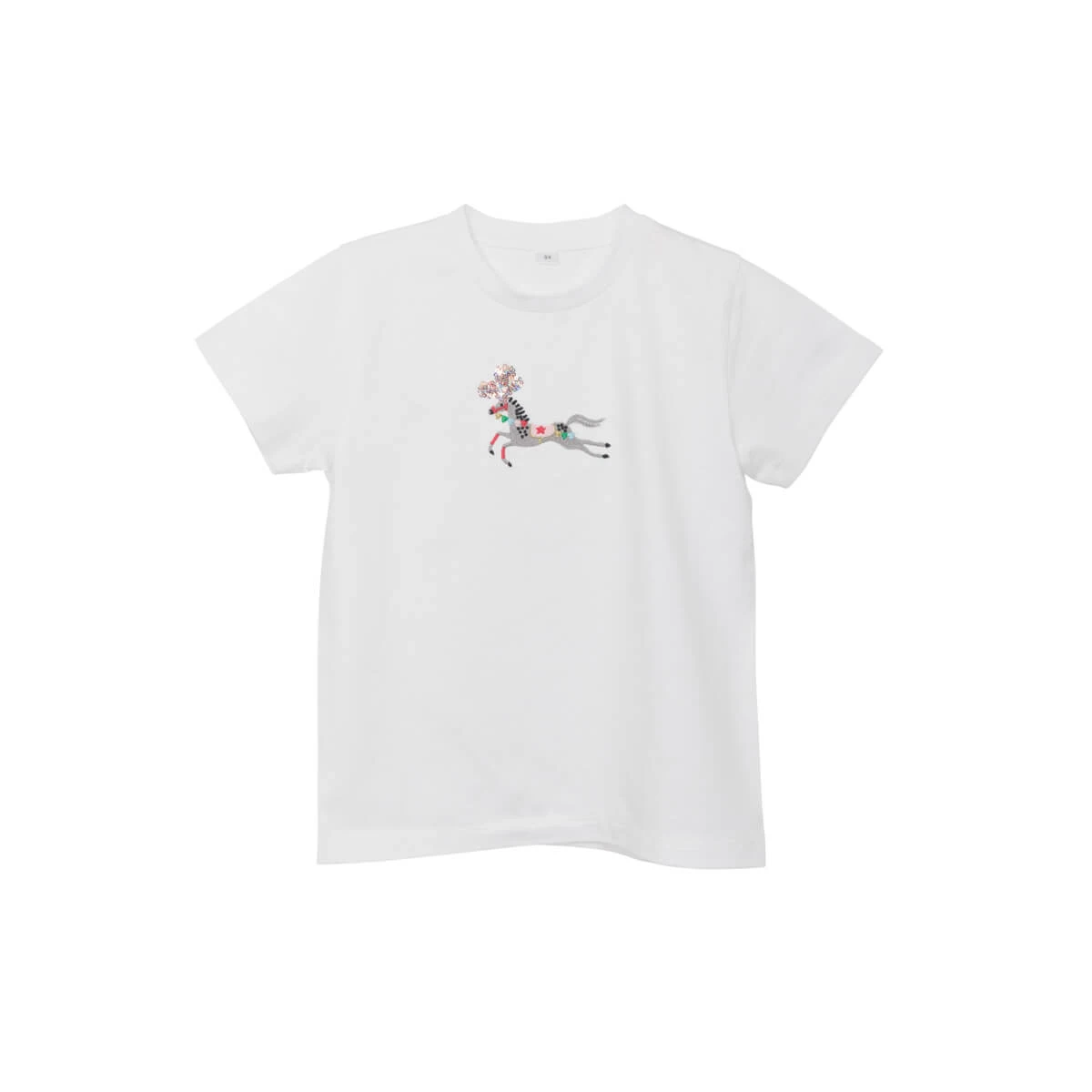 Fairground Ponies Kids T-Shirt - Image 2