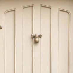 Bees Door Knocker