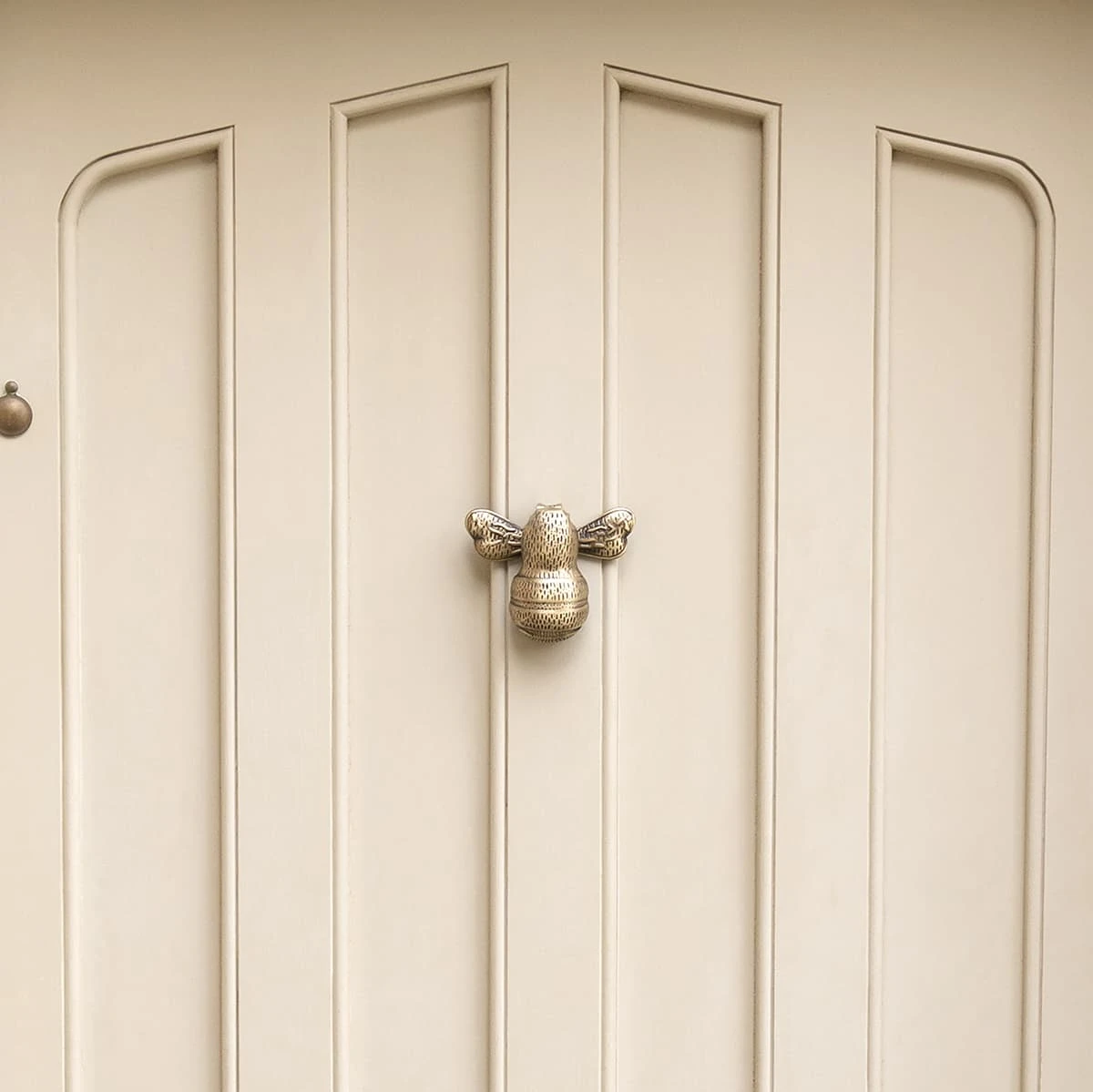 Bees Door Knocker
