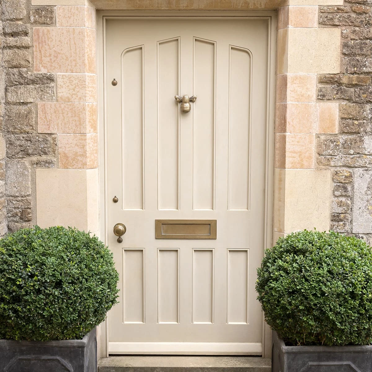 Bees Door Knocker - Image 4