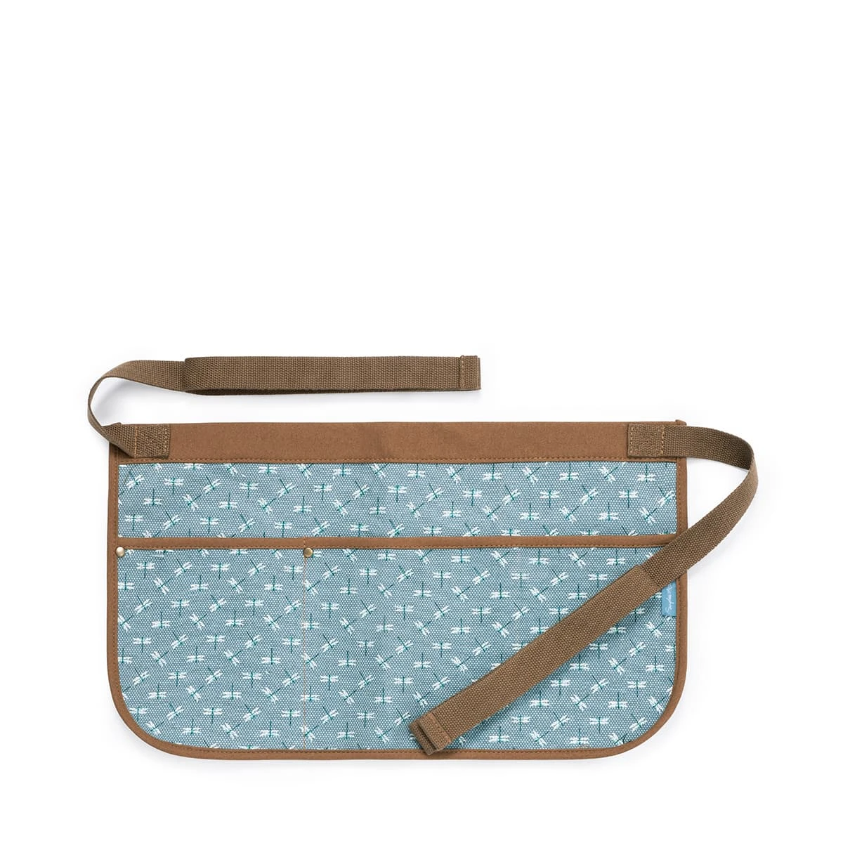 Dragonfly Garden Belt Apron - Image 5