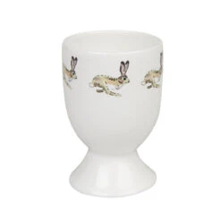 Hare Egg Cup