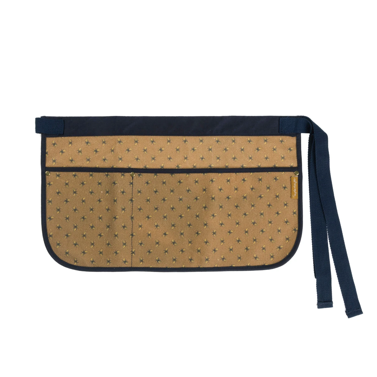 Bees Garden Belt Apron - Image 5