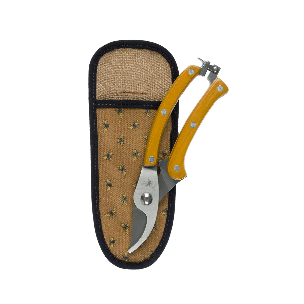 Bees Secateurs Set - Image 2