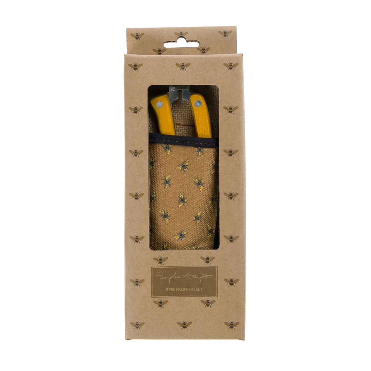 Bees Secateurs Set - Image 6