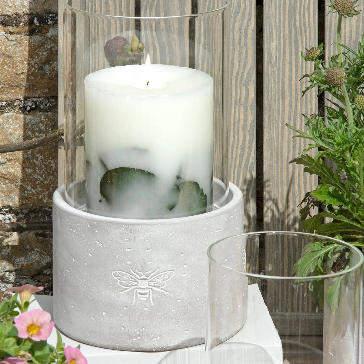 Bees Candle Holder - Image 3