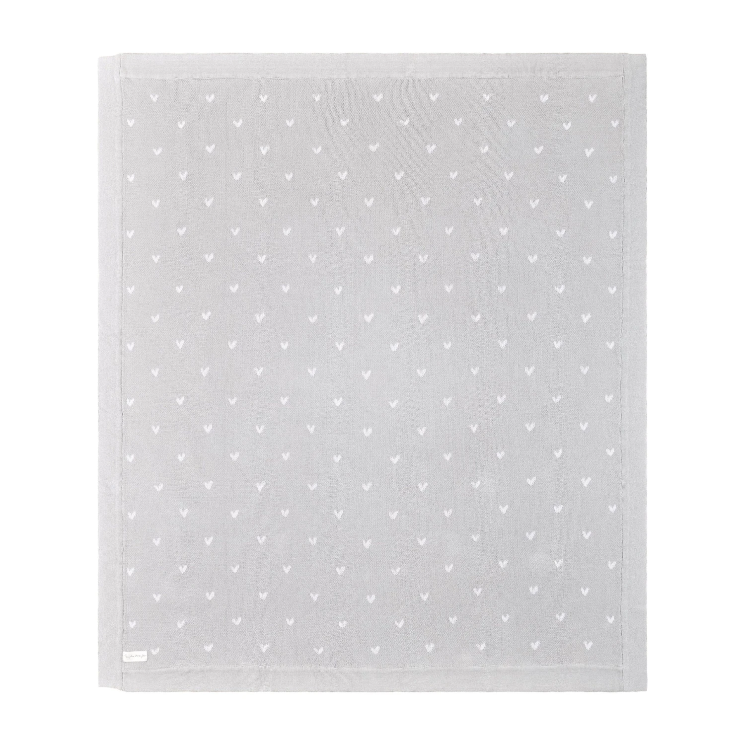 Hearts Throw - Image 3