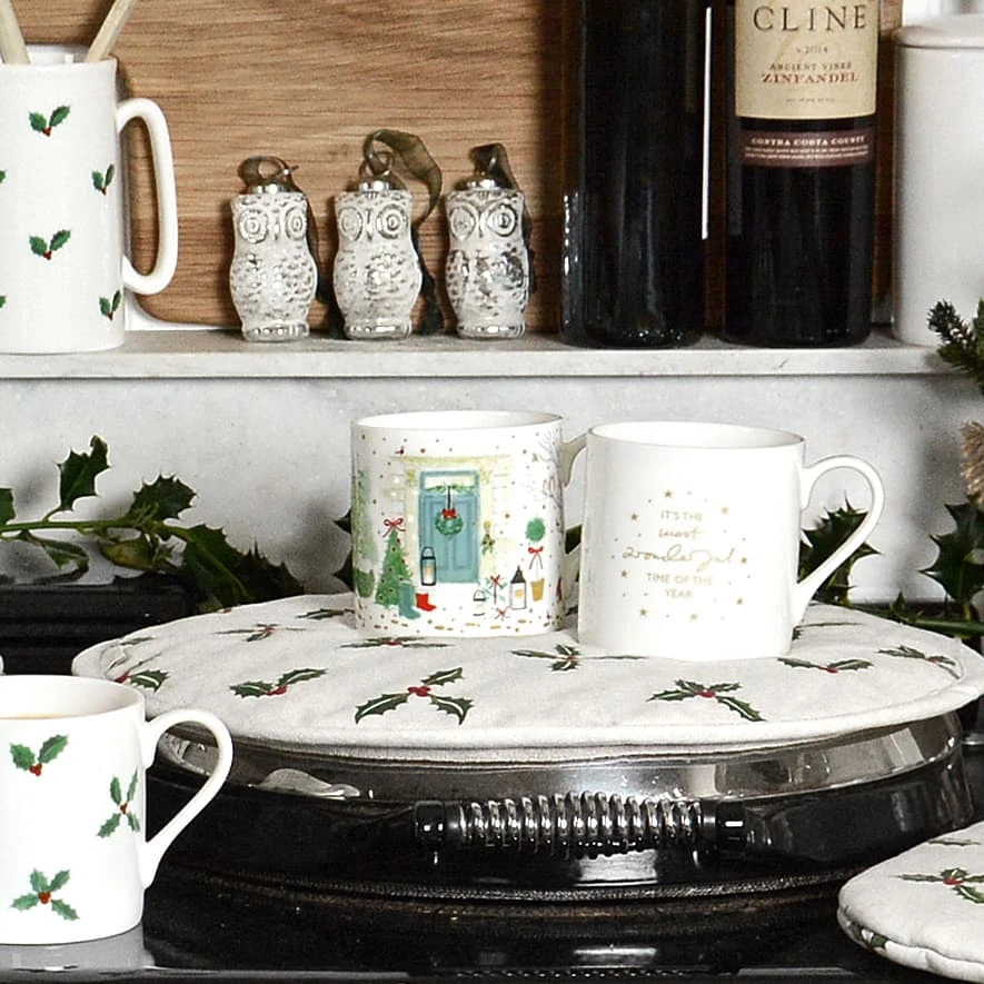 It's The Most Wonderful Time Of The Year Mug - Image 3