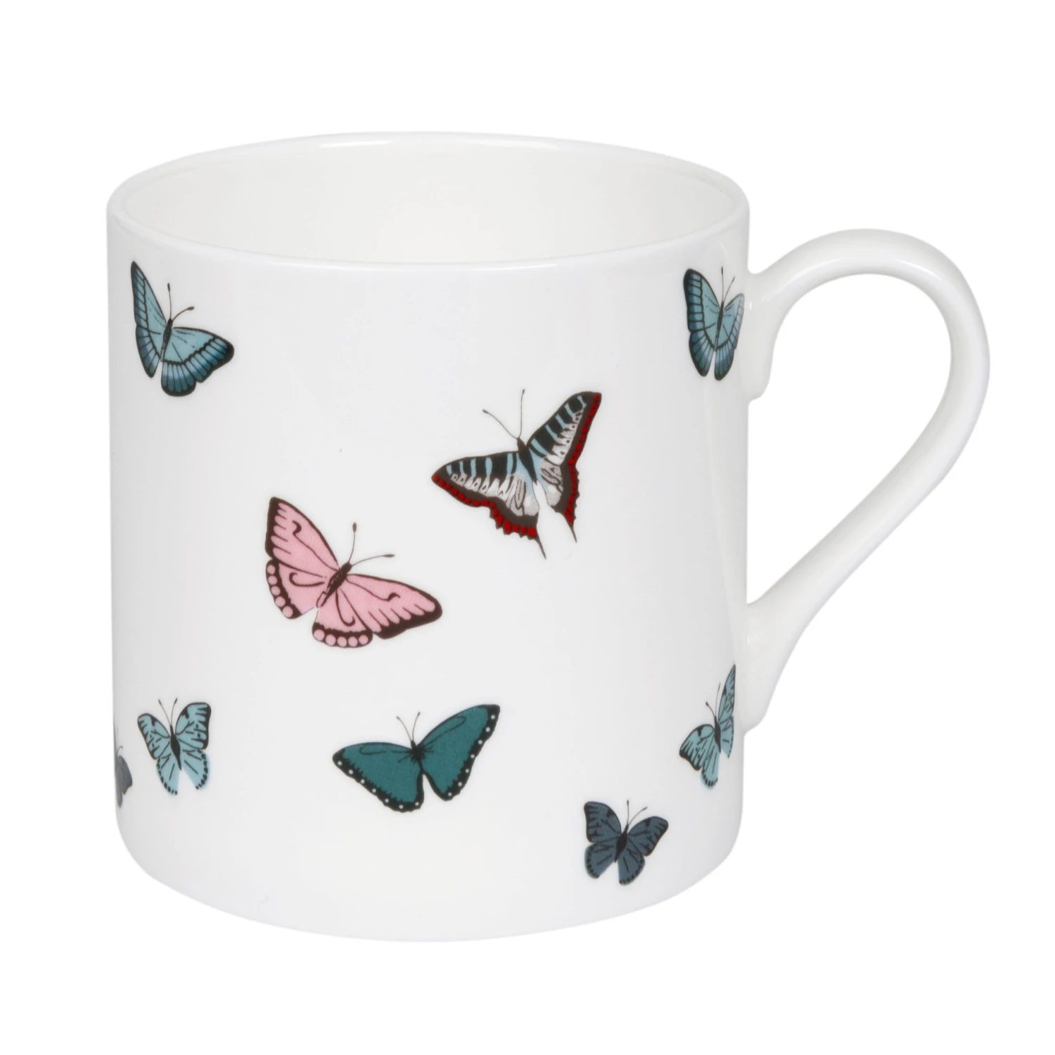 Butterflies Mug - Image 4