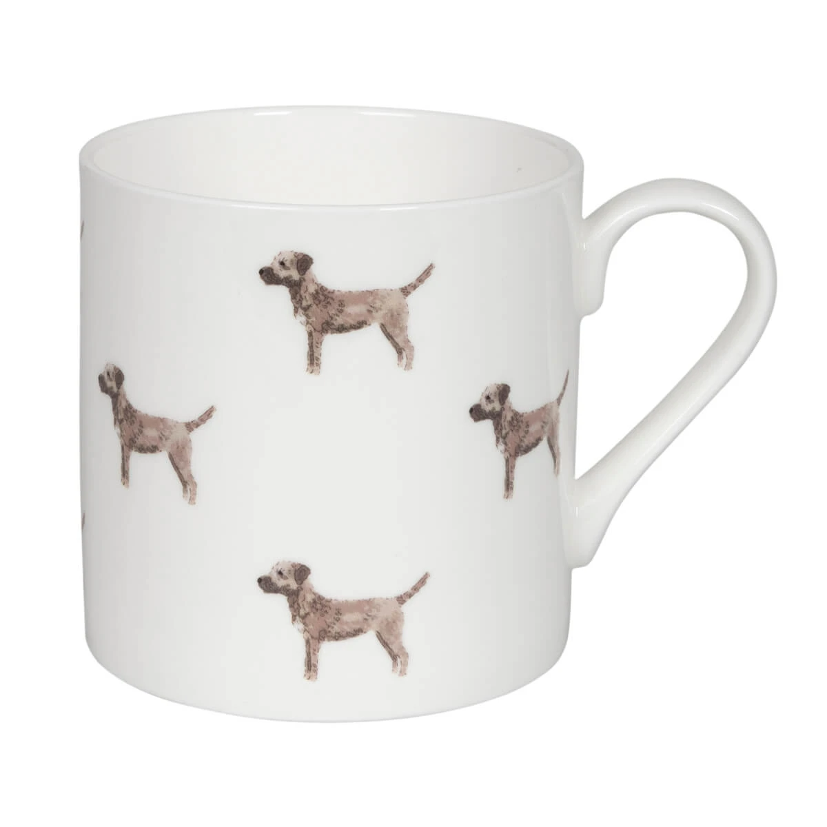 Terriers Mug - Image 8