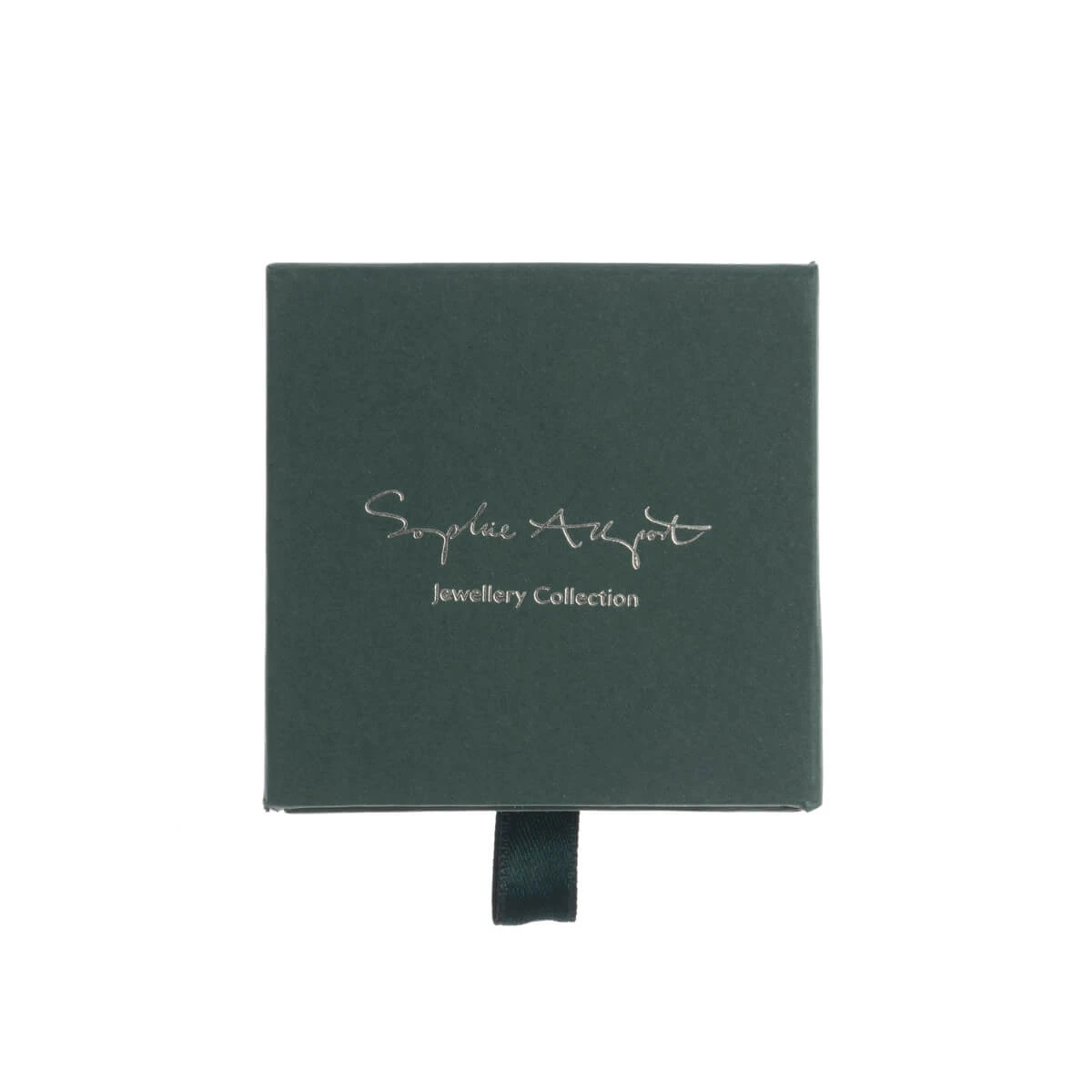 Elephant Sterling Silver Ring - Image 3