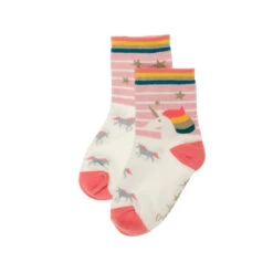 Unicorn Kids Socks