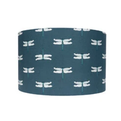 Dragonfly Lampshade
