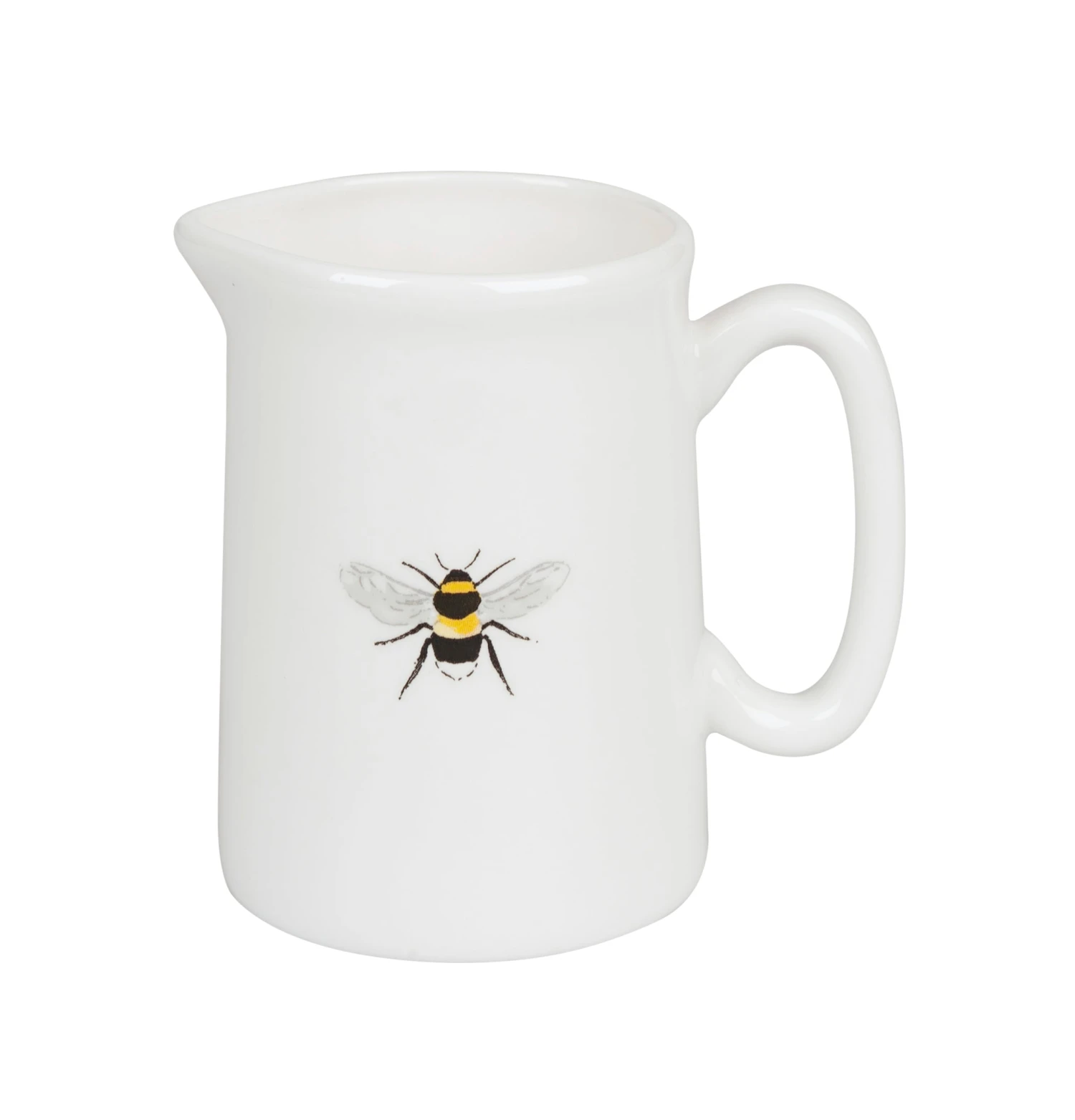 Bees Solo Jug - Image 5