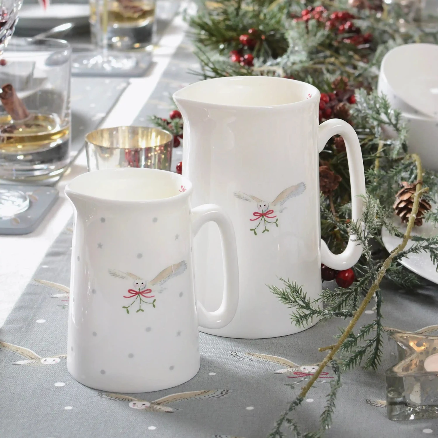 Night Owl Jug - Image 2