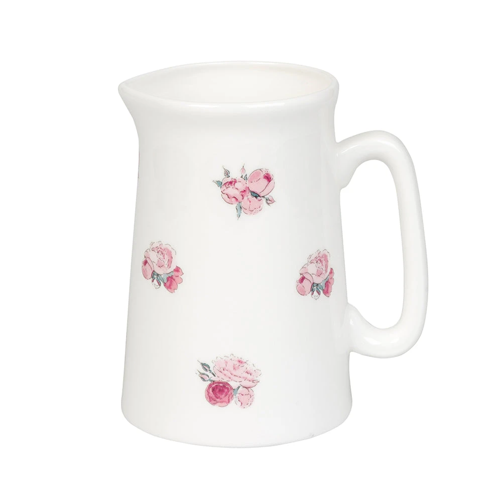 Peony Jug