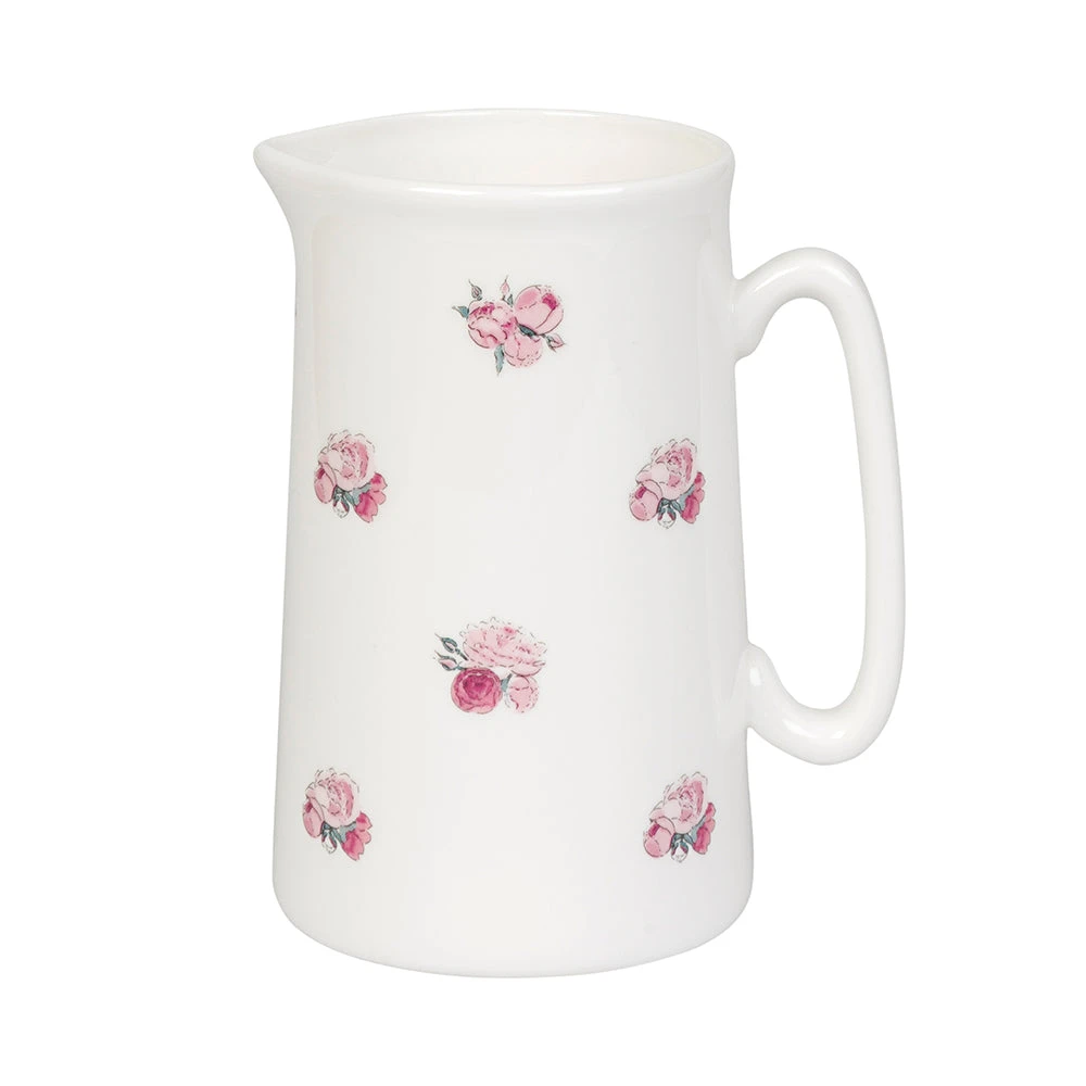 Peony Jug - Image 7