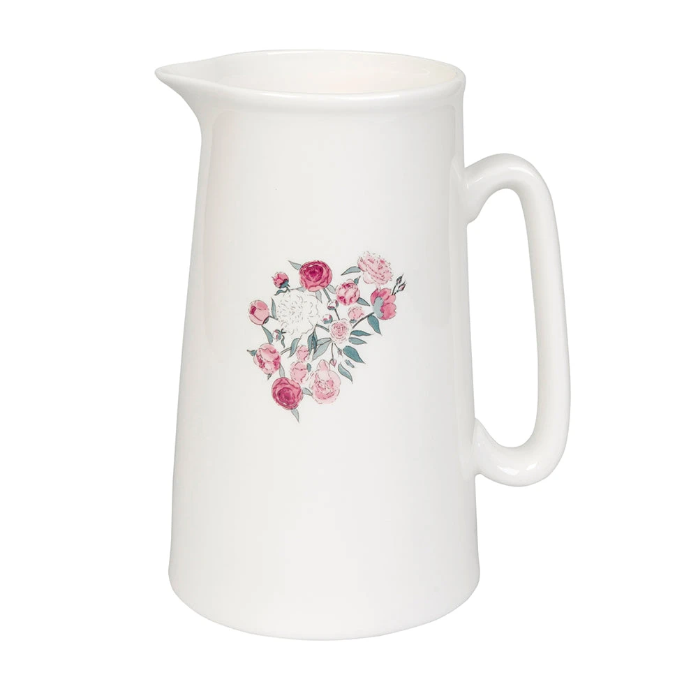 Peony Jug - Image 6