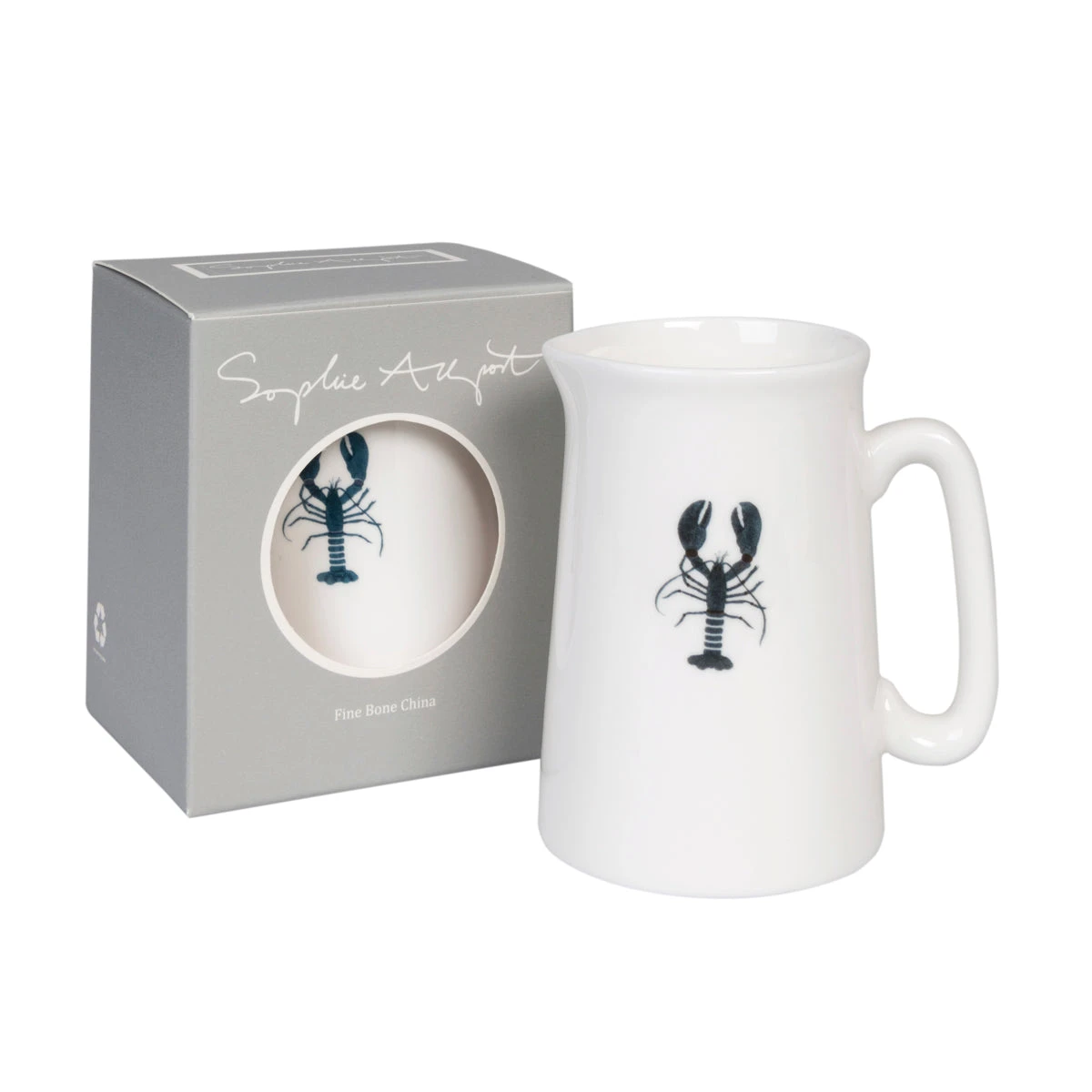 Lobster Jug - Image 4