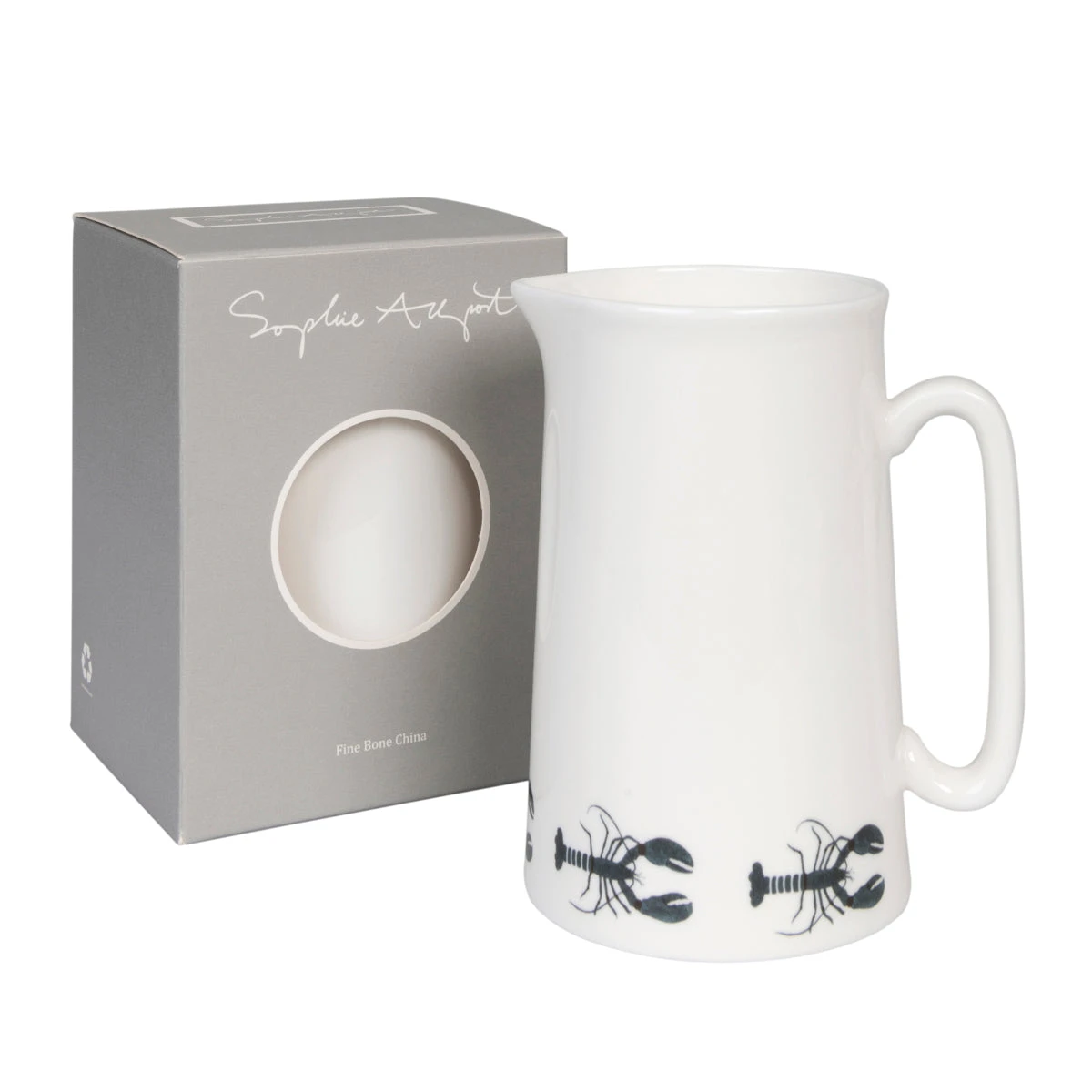 Lobster Jug - Image 5