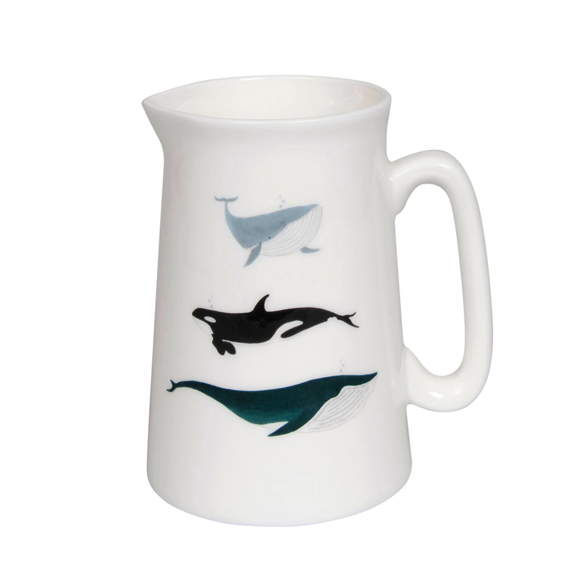 Whales Jug - Small