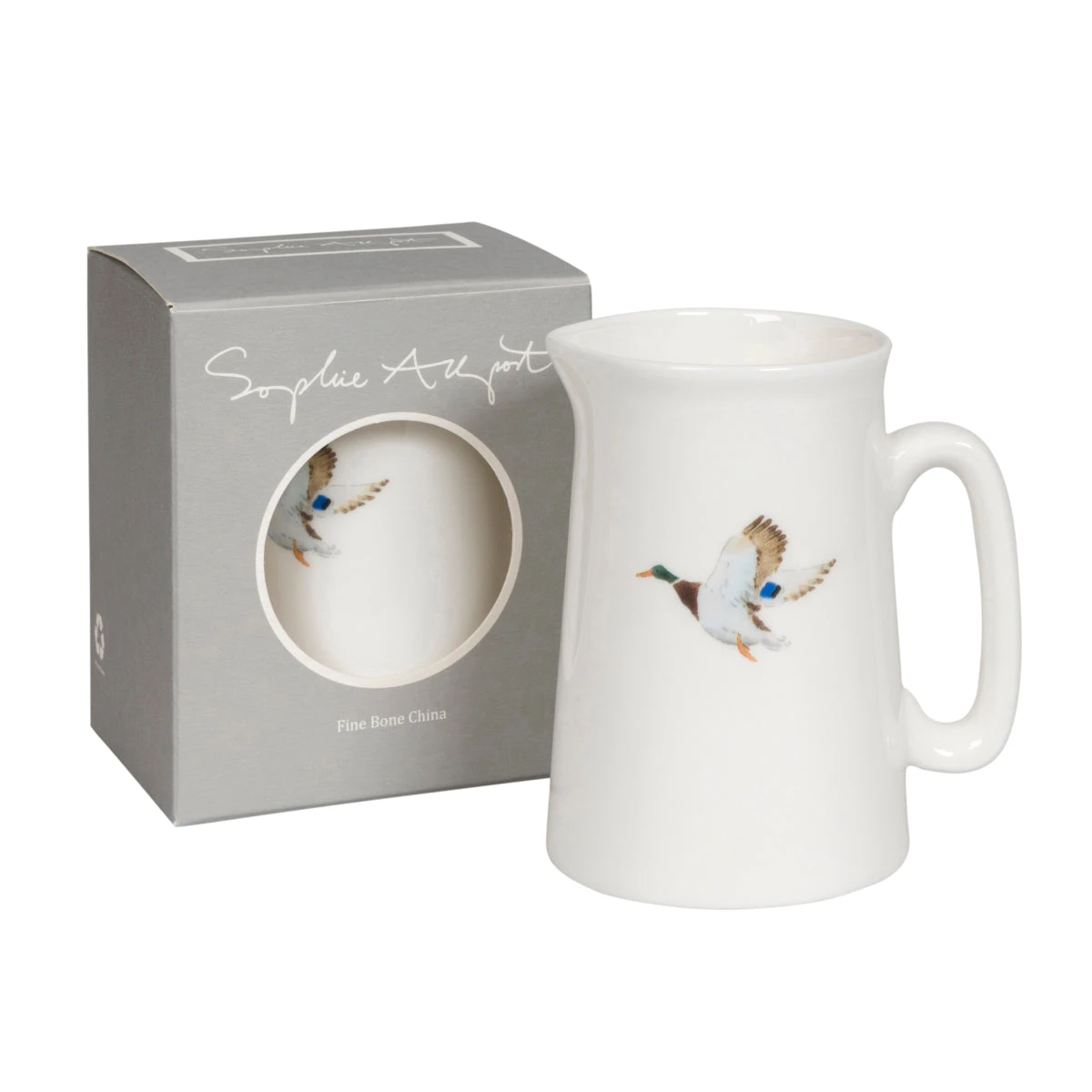 Ducks Jug - Small - Image 2