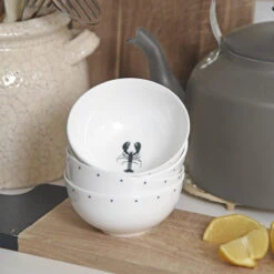 Lobster Nibbles Bowl