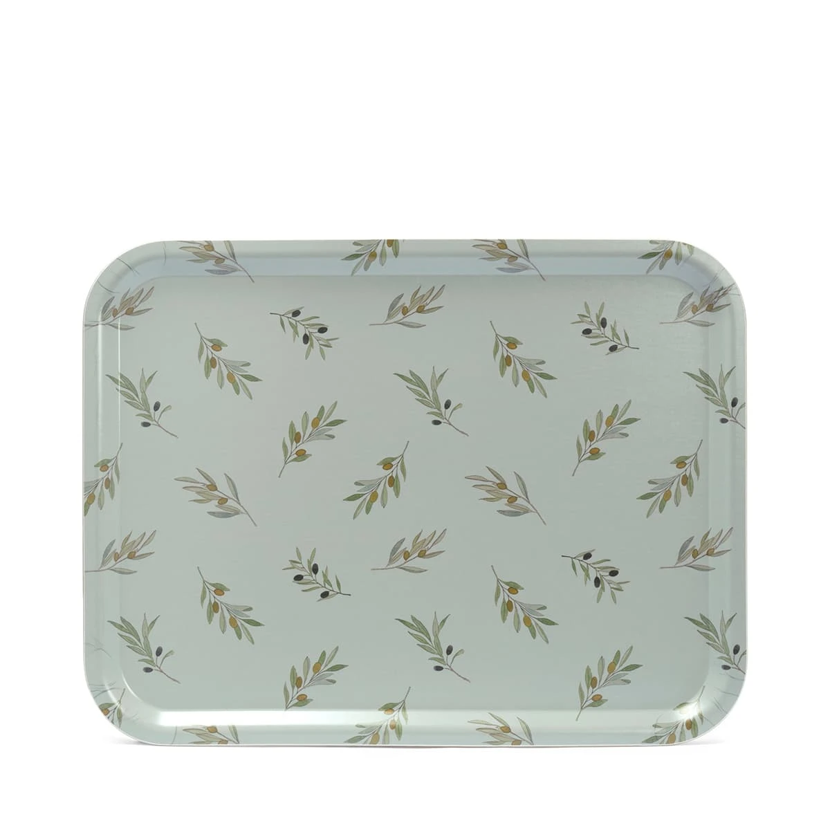 Olive Serving Tray - Large - Image 4
