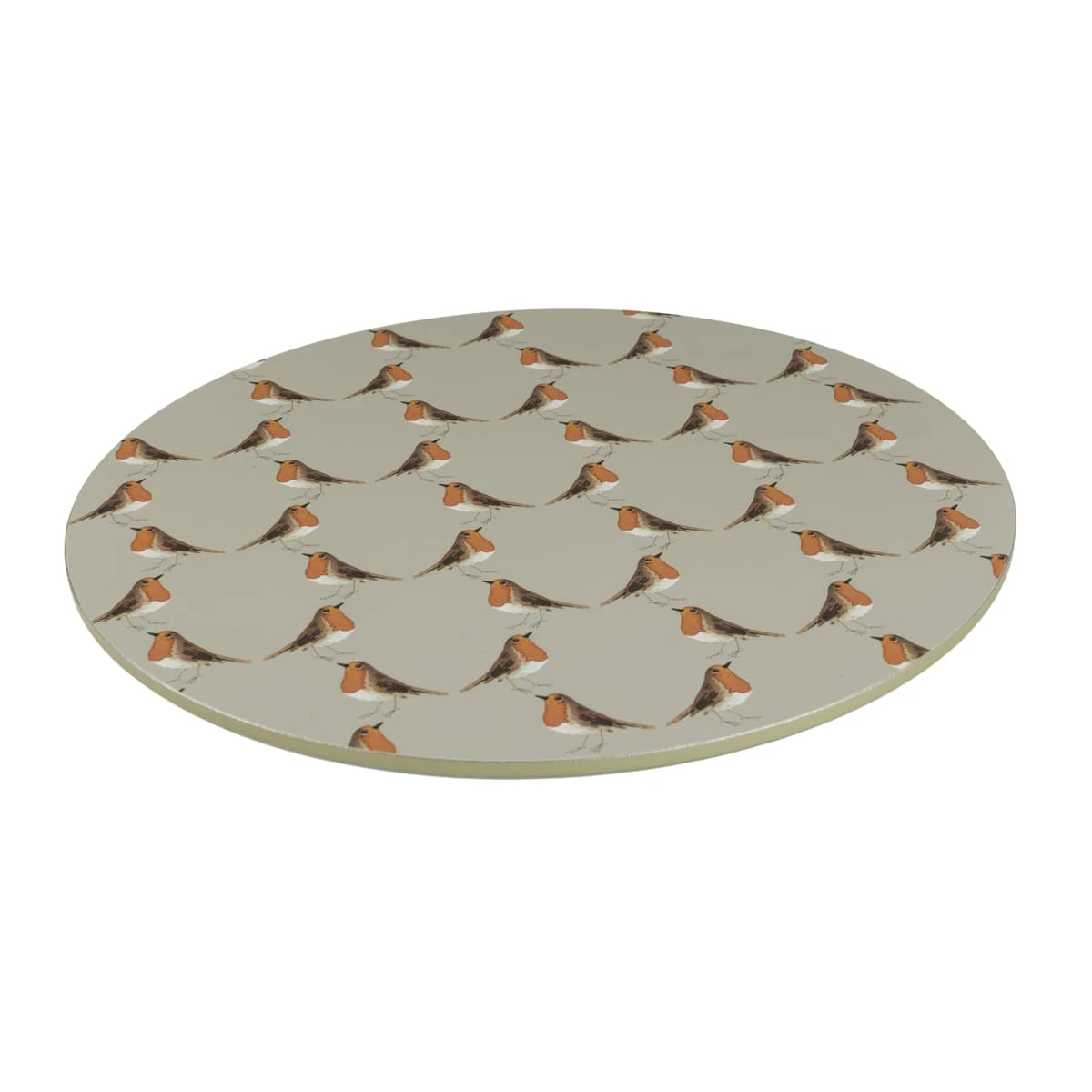 Robin Circular Placemats (Set Of 4) - Image 5