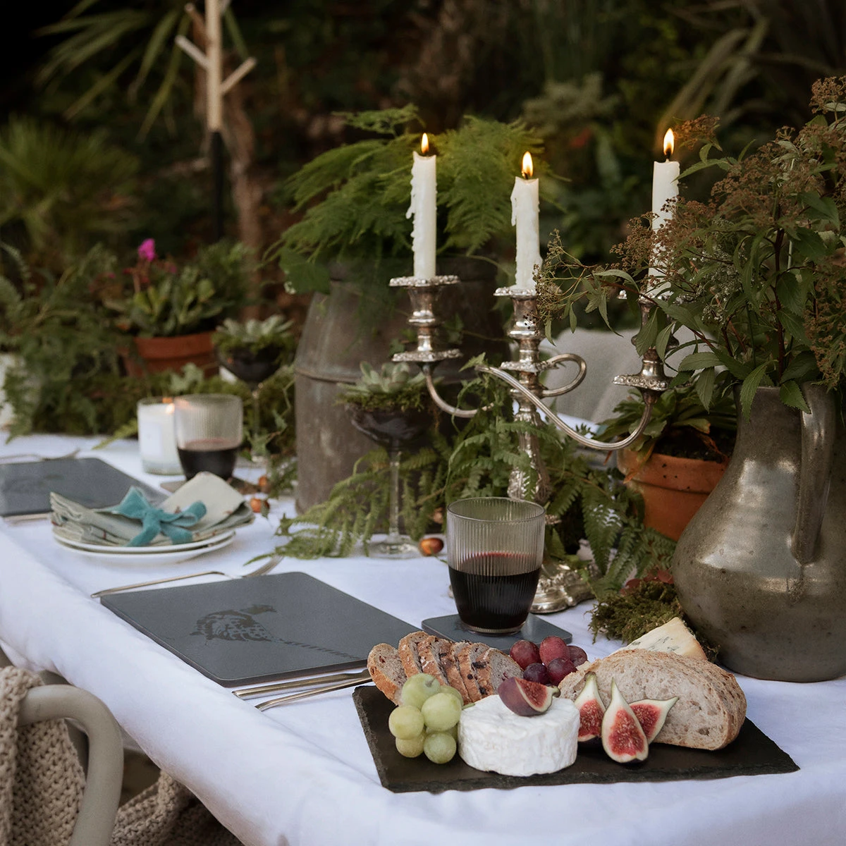 Pheasant Coasters (Set Of 4) - Image 5