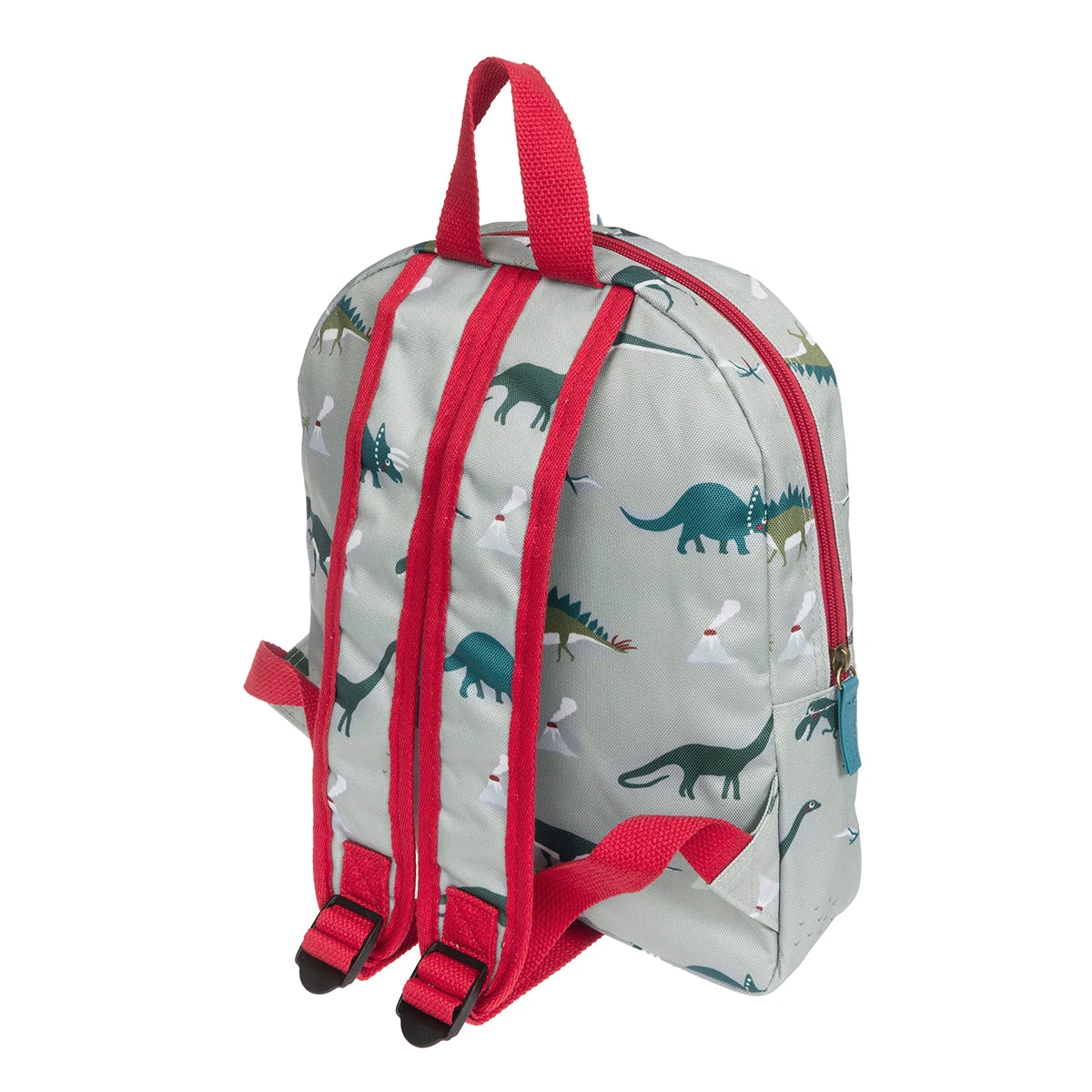 Dinosaurs Kids Backpack - Image 4